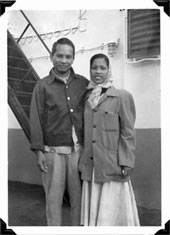 Mom and Dad photos